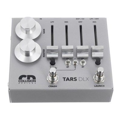 Collision Devices Tars DLX