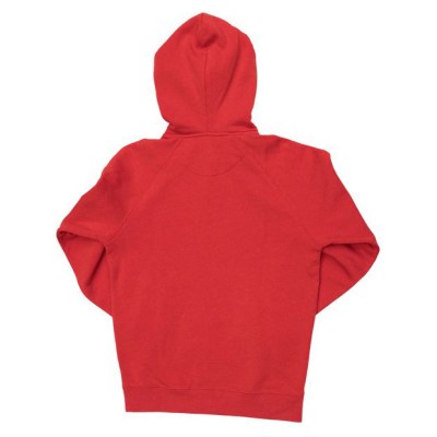 Vic Firth Red Hoodie XL