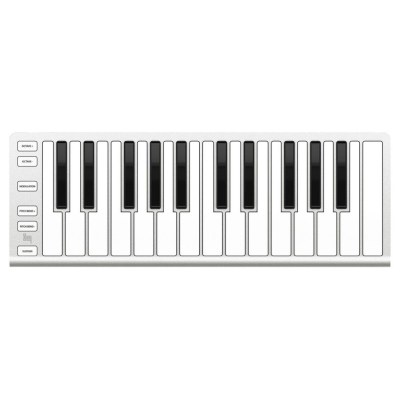 ESI Xkey 25