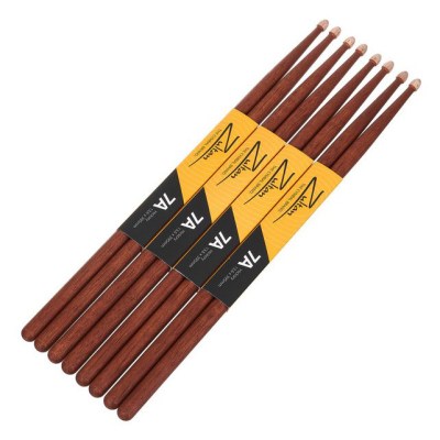 Zultan 7A Hickory Value Pack