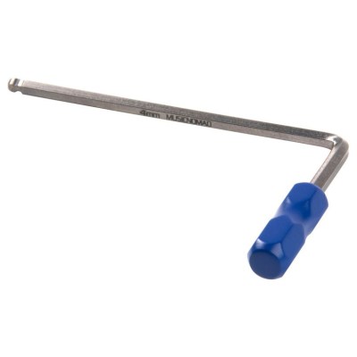 MusicNomad Premium Truss Rod Wrench MN23