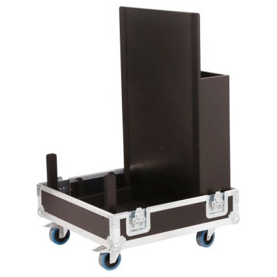 Thon Roadcase 3x QSC LA112 + Frame