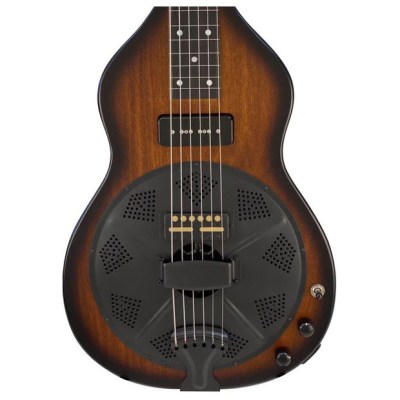 Beard Guitars Road-O-Phonic TS