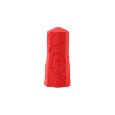 Syos Long Cap Alto Carmine Red
