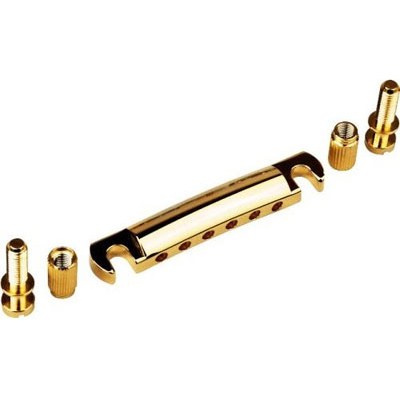 Gibson PTTP-020 Stop Bar Gold