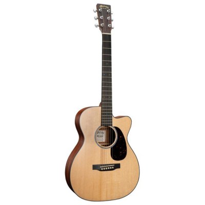 Martin Guitar 000C Jr E New