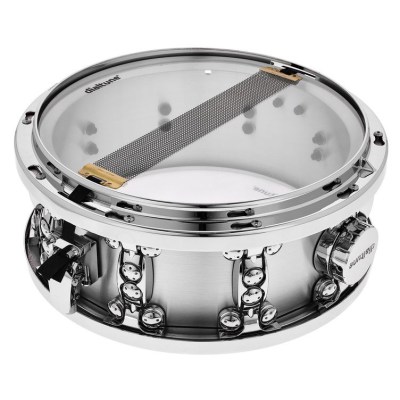 Dialtune 14"x6,5" Spun Aluminum SD