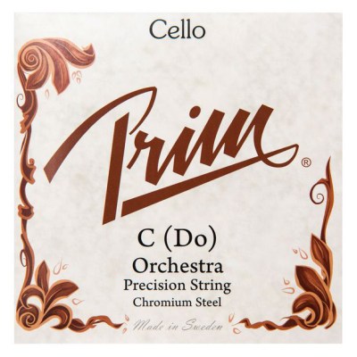 Prim Cello String C Orchestra