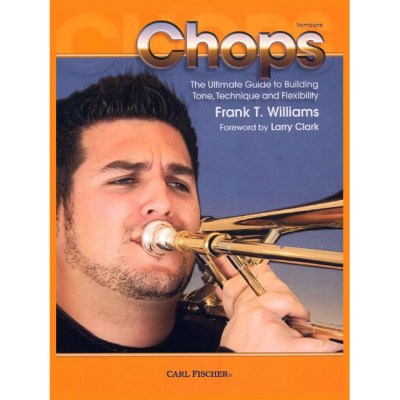 Carl Fischer Chops Trombone