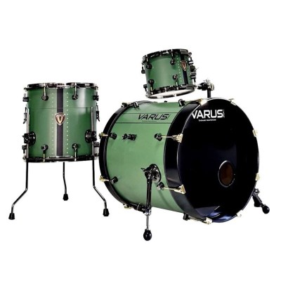 Varus Morpheus Commando Agile Kit