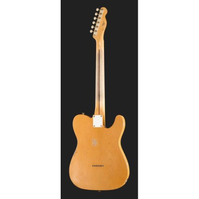 Fender 53 Tele Relic BTB MBAH LH