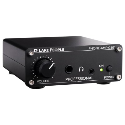 Lake People G101