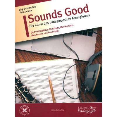 Breitkopf & Härtel Sounds Good