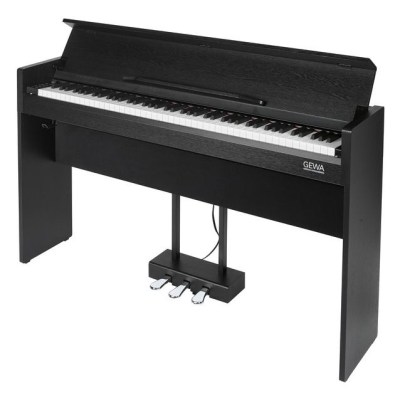 Gewa CP 510 Black Set