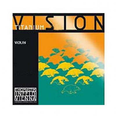 Thomastik Vision Titanium VIT100o