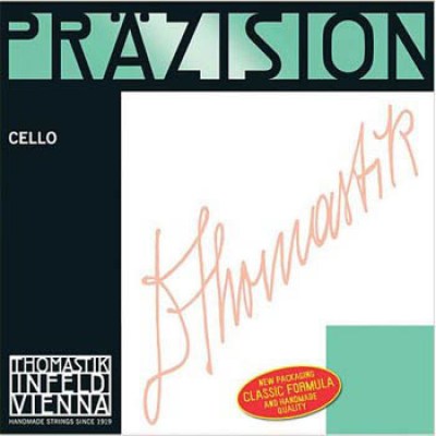 Thomastik Prazision Cello 3/4 medium