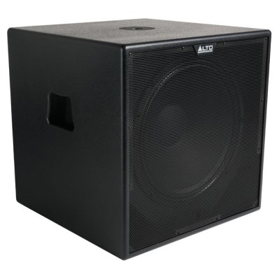 Alto TX 410/18S Power Bundle