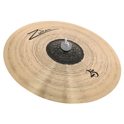 Zultan 16" Crash 25