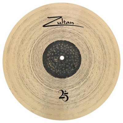 Zultan 16" Crash 25