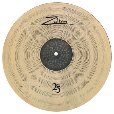 Zultan 18" Crash 25