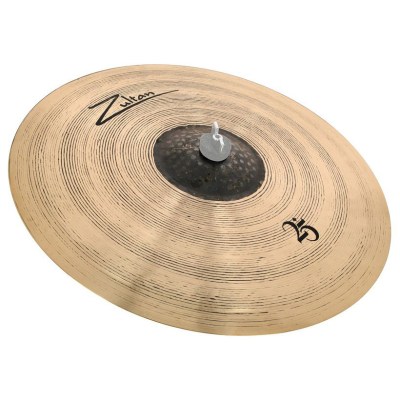 Zultan 18" Crash 25