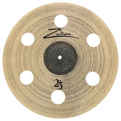 Zultan 18" Holey Crash 25