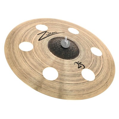 Zultan 18" Holey Crash 25