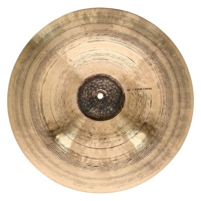 Zultan 18" China 25