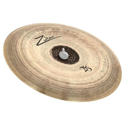 Zultan 18" China 25