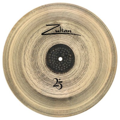 Zultan 16" China 25