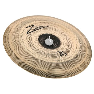Zultan 16" China 25