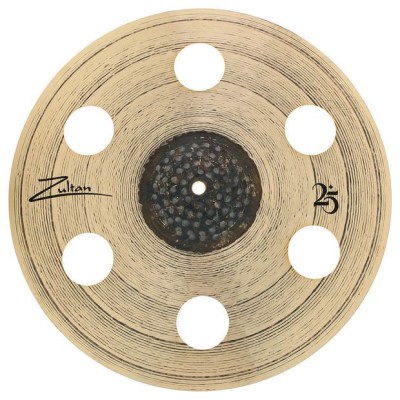 Zultan 16" Holey Crash 25