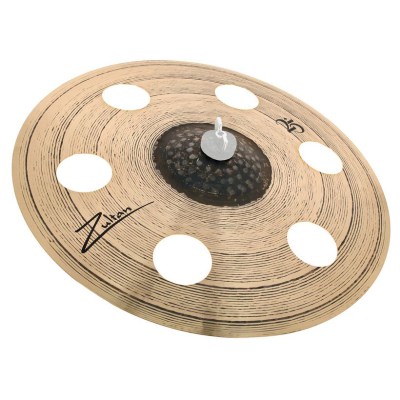 Zultan 16" Holey Crash 25