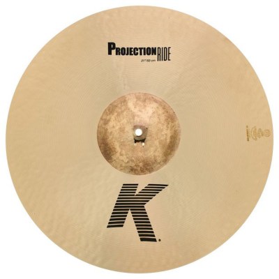 Zildjian 21" K-Series Projection Ride