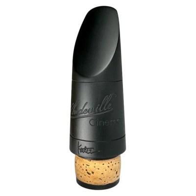 Chedeville Bb-Clarinet Kanter Cinema