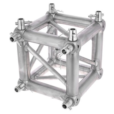 Stageworx ST34-Box Truss Corner Box