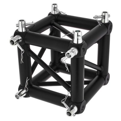 Stageworx ST34B-Box Truss Corner Box