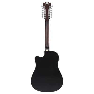 DAngelico Premier Bowery 12 LS TBCB