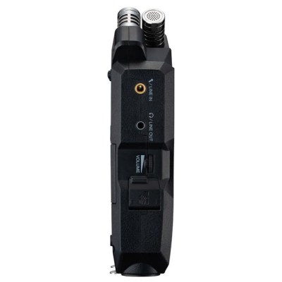 Zoom H4essential Bundle