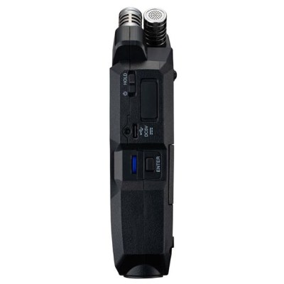 Zoom H4essential Bundle