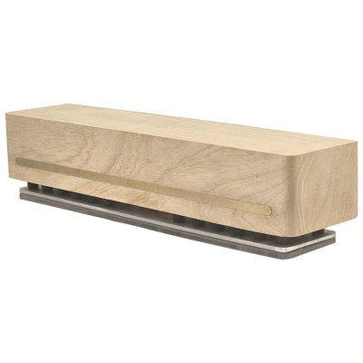 NGL Percussion Woodblock Ash 32cm