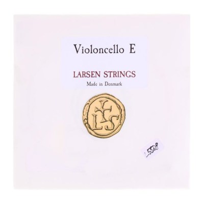 Larsen Original Cello E String 4/4