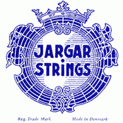 Jargar Classic Violin String D Medium