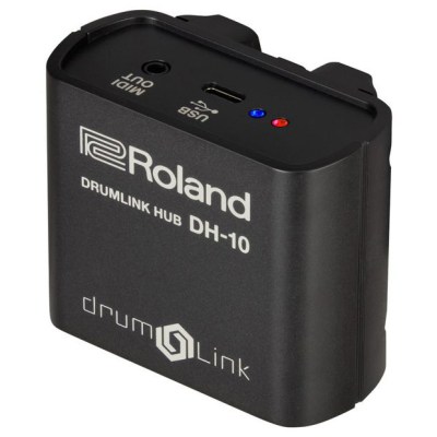 Roland DH-10 DrumLink Hub