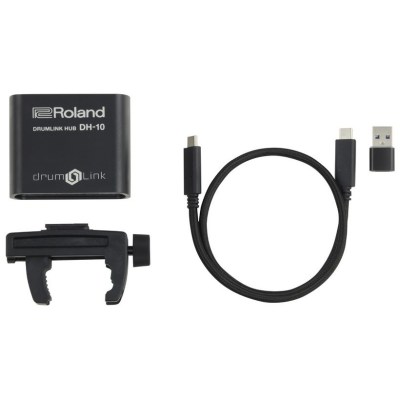 Roland DH-10 DrumLink Hub