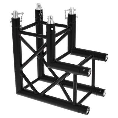 Stageworx ST34B-C21 Truss Corner