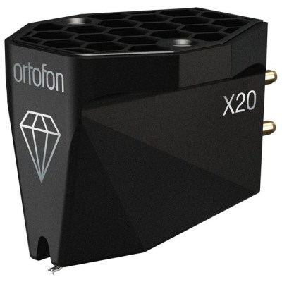 Ortofon MC X20