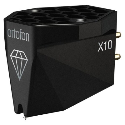 Ortofon MC X10