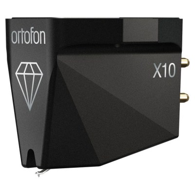 Ortofon MC X10