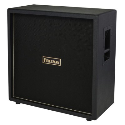 Friedman 412 Black